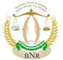 Nationalbank von Ruanda